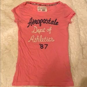 aeropostale tee